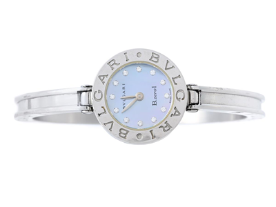 Klockor, BVLGARI, B.zero1