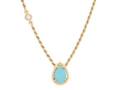 Smycken, BOUCHERON, collier