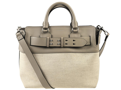 Accessoarer, VÄSKA, BURBERRY