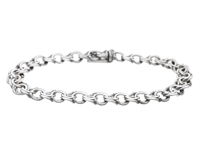 Smycken, ARMBAND, sterlingsilver