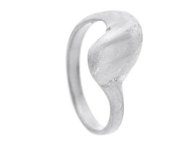 Smycken, RING, sterlingsilver