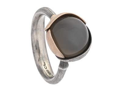 Smycken, OLE LYNGGAARD, ring