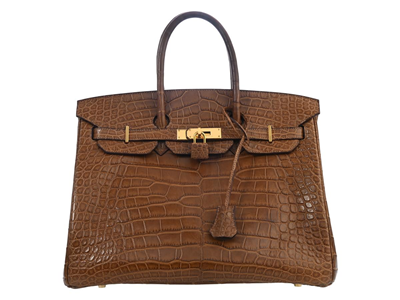 Accessoarer, HERMÈS, VÄSKA