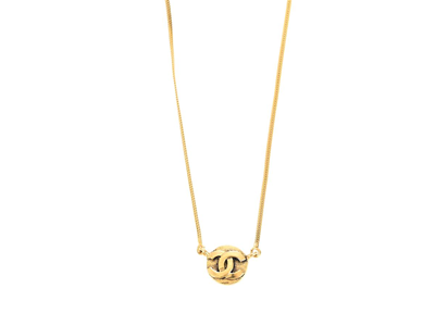 Smycken, COLLIER, CHANEL