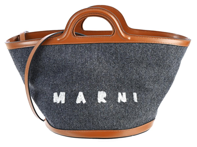 Accessoarer, VÄSKA, MARNI