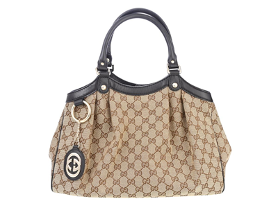 Accessoarer, VÄSKA, GUCCI