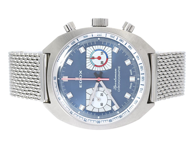Klockor, EDOX, Sportsman