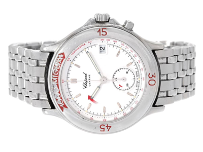 Klockor, CHOPARD, Genève