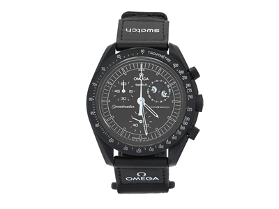 Klockor, SWATCH/OMEGA, MoonSwatch