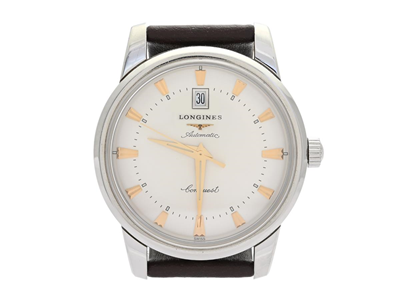 Klockor, LONGINES, Conquest Heritage