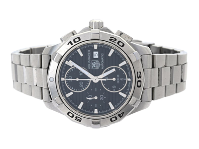 Klockor, TAG HEUER, Aquaracer (300 M)