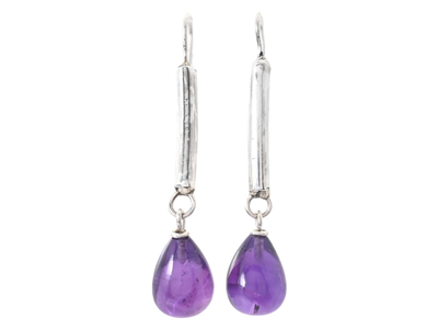 Smycken, MANDELSTAM, sterlingsilver