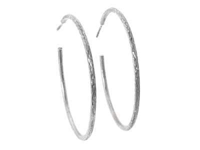 Smycken, ÖRRINGAR, sterlingsilver