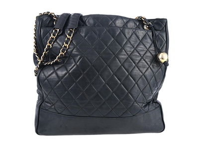 Accessoarer, VÄSKA, CHANEL