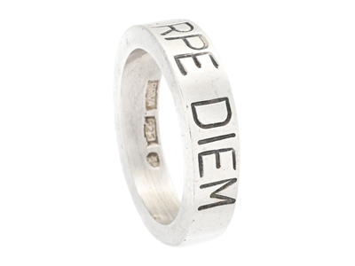 Smycken, EFVA ATTLING, ring