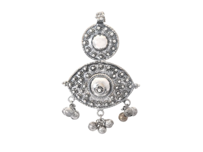 Smycken, HÄNGE, sterlingsilver