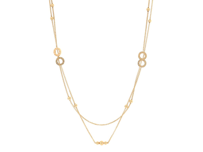 Smycken, PIAGET, collier