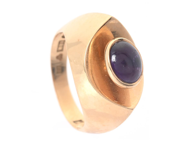 Smycken, STIGBERT, ring