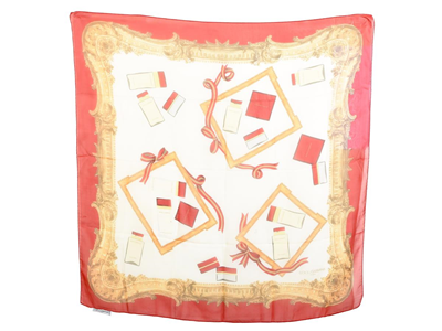 Accessoarer, SCARF, DOLCE & GABBANA