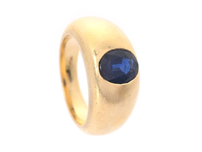 Smycken, LORDRING, ring