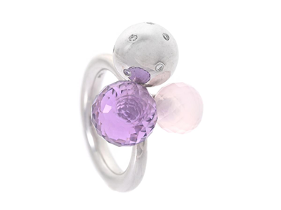 Smycken, OLE LYNGGAARD, ring