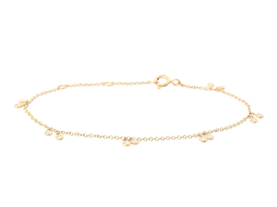 Smycken, ARMBAND, 18K guld