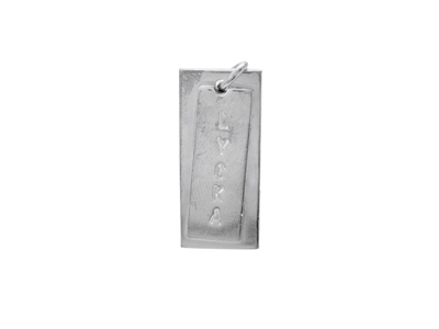 Smycken, HÄNGE, sterlingsilver