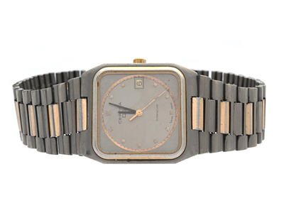 Klockor, CERTINA, DS