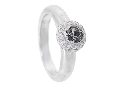 Smycken, CHOPARD, ring