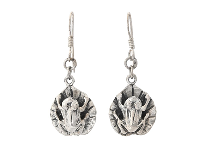 Smycken, ÖRHÄNGEN, sterlingsilver