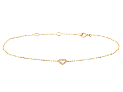Smycken, ARMBAND, 18K guld