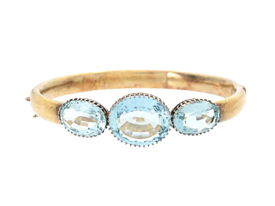 Smycken, ARMRING, 14K guld