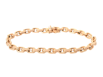 Smycken, ARMBAND, 18K guld