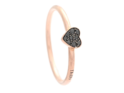 Smycken, DODO, ring