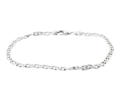 Smycken, ARMBAND, sterlingsilver