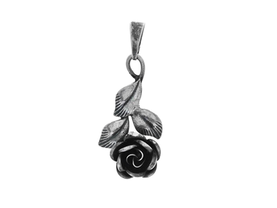 Smycken, HÄNGE, sterlingsilver