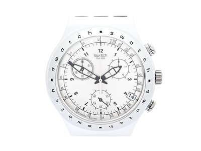 Klockor, SWATCH, Irony Chrono