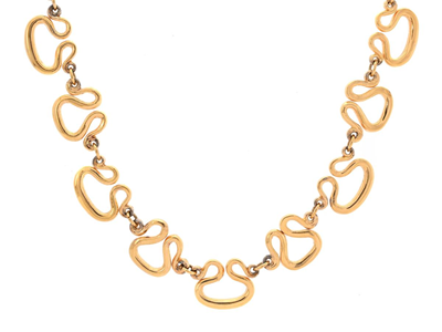 Smycken, ESTRID ERICSON, collier