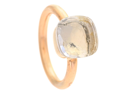 Smycken, POMELLATO, ring