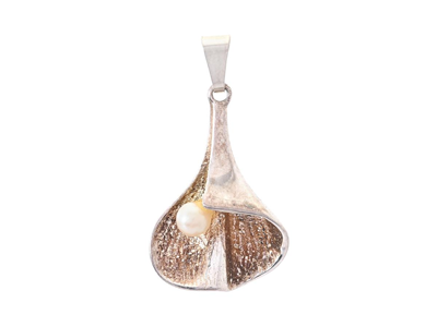 Smycken, HÄNGE, sterlingsilver