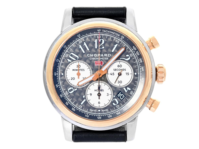 Klockor, CHOPARD, Mille Miglia