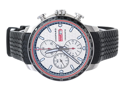 Klockor, CHOPARD, Mille Miglia GTS Chrono