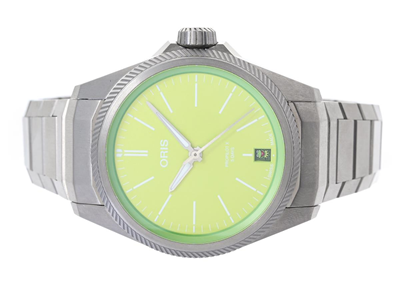 Klockor, ORIS, ProPilot
