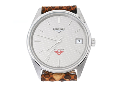 Klockor, LONGINES, herrur