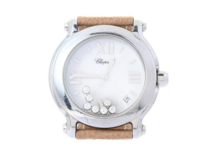 Klockor, CHOPARD, Genève