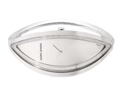 Klockor, GEORG JENSEN, Continuity