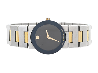 Klockor, MOVADO, Museum