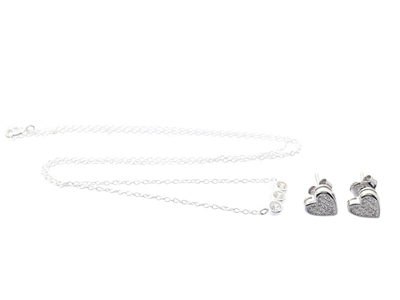 Smycken, SMYCKESET, 1 collier