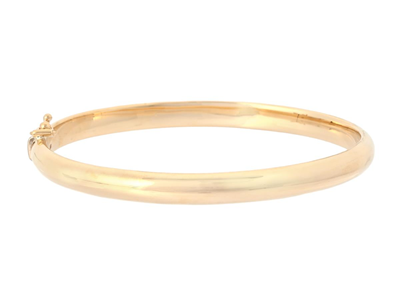 Smycken, ARMRING, 18K guld