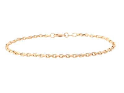 Smycken, ARMBAND, 18K guld